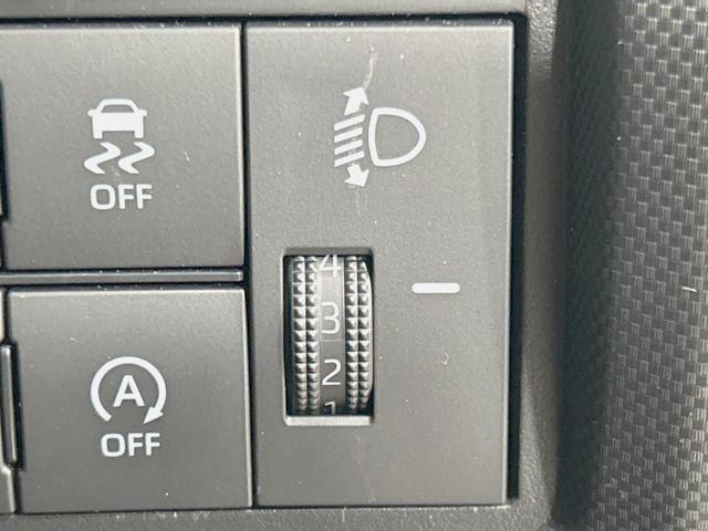 ロッキー L 禁煙車 SDナビ バックカメラ スマートアシスト LEDヘッド ドラレコ フルセグ Bluetooth再生 ETC スマートキー 踏み間違い防止装置 車線逸脱警報 オートハイビーム コーナーセンサー(28枚目)