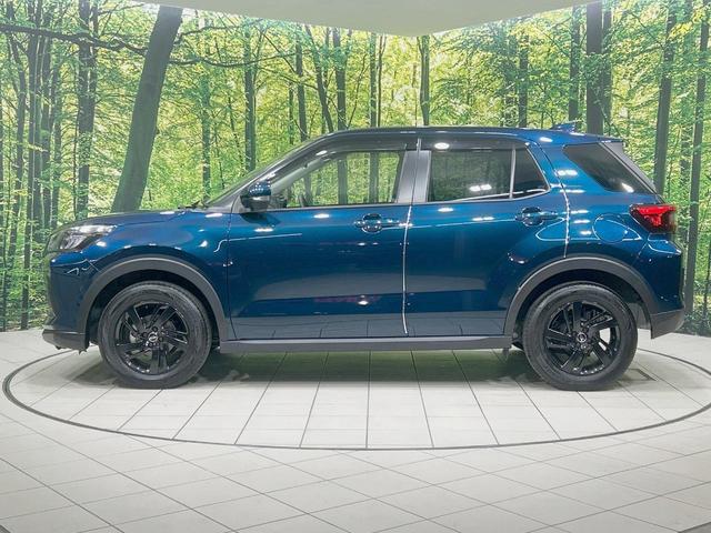 ロッキー L 禁煙車 SDナビ バックカメラ スマートアシスト LEDヘッド ドラレコ フルセグ Bluetooth再生 ETC スマートキー 踏み間違い防止装置 車線逸脱警報 オートハイビーム コーナーセンサー(44枚目)