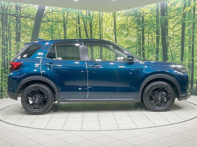 ロッキー L 禁煙車 SDナビ バックカメラ スマートアシスト LEDヘッド ドラレコ フルセグ Bluetooth再生 ETC スマートキー 踏み間違い防止装置 車線逸脱警報 オートハイビーム コーナーセンサー(46枚目)