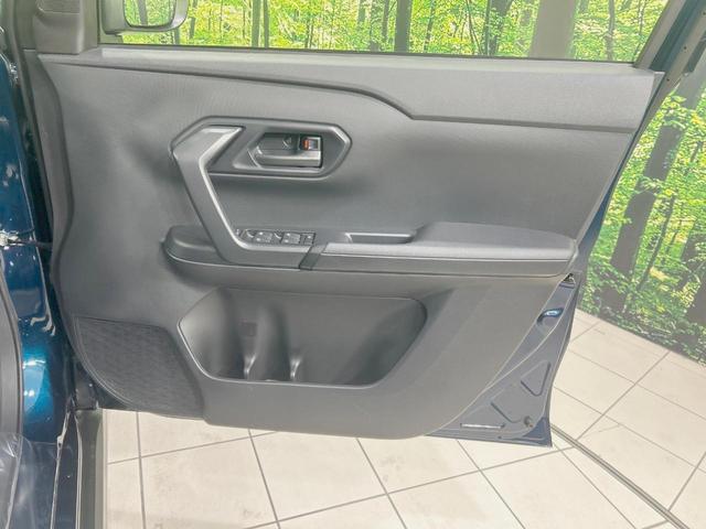 ロッキー L 禁煙車 SDナビ バックカメラ スマートアシスト LEDヘッド ドラレコ フルセグ Bluetooth再生 ETC スマートキー 踏み間違い防止装置 車線逸脱警報 オートハイビーム コーナーセンサー(55枚目)