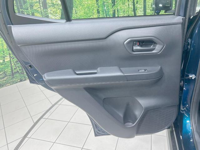 ロッキー L 禁煙車 SDナビ バックカメラ スマートアシスト LEDヘッド ドラレコ フルセグ Bluetooth再生 ETC スマートキー 踏み間違い防止装置 車線逸脱警報 オートハイビーム コーナーセンサー(57枚目)