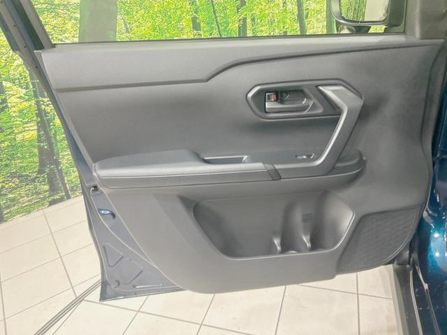 ロッキー L 禁煙車 SDナビ バックカメラ スマートアシスト LEDヘッド ドラレコ フルセグ Bluetooth再生 ETC スマートキー 踏み間違い防止装置 車線逸脱警報 オートハイビーム コーナーセンサー(58枚目)