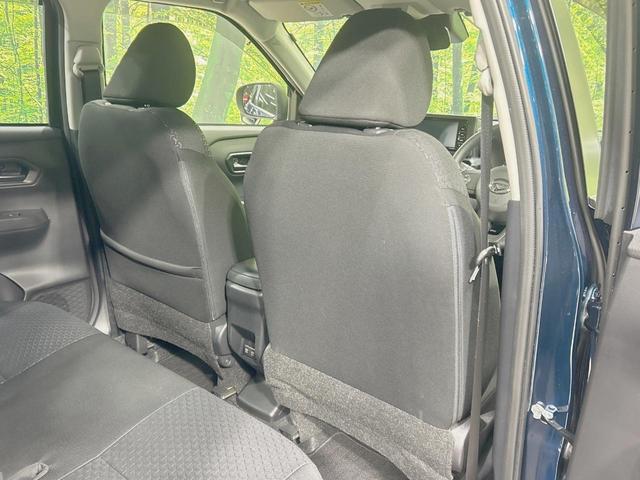 ロッキー L 禁煙車 SDナビ バックカメラ スマートアシスト LEDヘッド ドラレコ フルセグ Bluetooth再生 ETC スマートキー 踏み間違い防止装置 車線逸脱警報 オートハイビーム コーナーセンサー(60枚目)