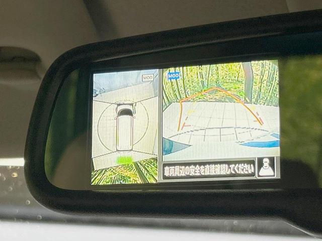 ルークス ハイウェイスター　Ｇターボプロパイロットエディション　両側電動ドア　純正ナビ　全周囲カメラ　衝突被害軽減　禁煙車　プロパイロット　ハーフレザーシート　ドラレコ　コーナーセンサー　スマートキー　ＬＥＤヘッド　ＥＴＣ　車線逸脱警報　オートライト（4枚目）