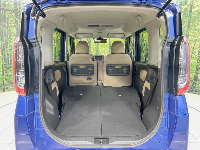 ルークス ハイウェイスター　Ｇターボプロパイロットエディション　両側電動ドア　純正ナビ　全周囲カメラ　衝突被害軽減　禁煙車　プロパイロット　ハーフレザーシート　ドラレコ　コーナーセンサー　スマートキー　ＬＥＤヘッド　ＥＴＣ　車線逸脱警報　オートライト（10枚目）