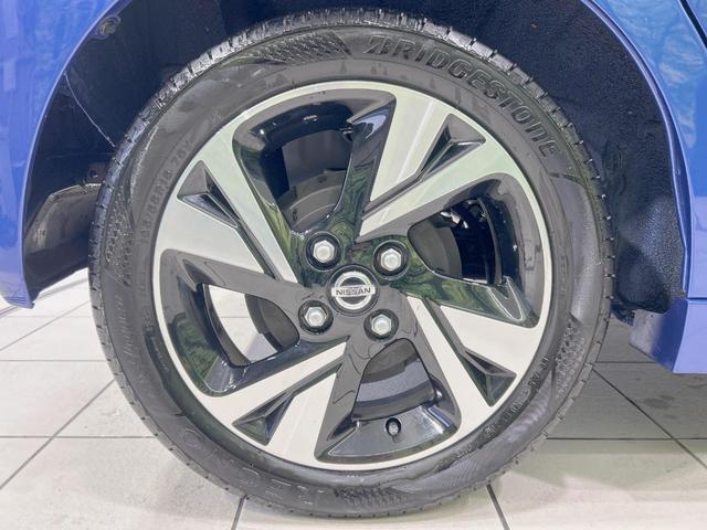 ルークス ハイウェイスター　Ｇターボプロパイロットエディション　両側電動ドア　純正ナビ　全周囲カメラ　衝突被害軽減　禁煙車　プロパイロット　ハーフレザーシート　ドラレコ　コーナーセンサー　スマートキー　ＬＥＤヘッド　ＥＴＣ　車線逸脱警報　オートライト（51枚目）