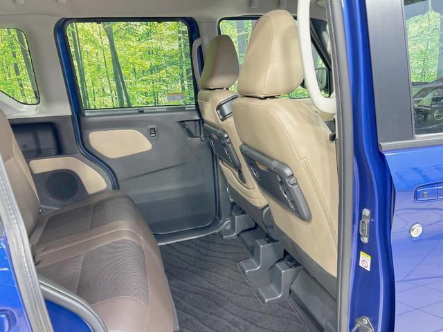 ルークス ハイウェイスター　Ｇターボプロパイロットエディション　両側電動ドア　純正ナビ　全周囲カメラ　衝突被害軽減　禁煙車　プロパイロット　ハーフレザーシート　ドラレコ　コーナーセンサー　スマートキー　ＬＥＤヘッド　ＥＴＣ　車線逸脱警報　オートライト（58枚目）