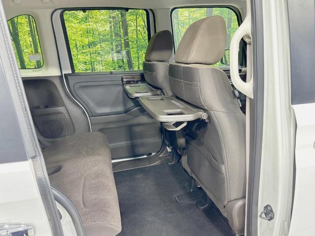 N-BOX L 両側電動ドア 純正8型ナビ バックカメラ 衝突被害軽減システム レーダークルーズ 禁煙車 コーナーセンサー スマートキー LEDヘッド ビルトインETC 車線逸脱警報 オートライト オートエアコン(36枚目)