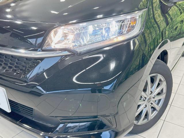 フリード G・ホンダセンシング 両側電動ドア SDナビ 後席モニター 禁煙車 ホンダセンシング アダプティブクルーズ LEDヘッド フルセグ Bluetooth再生 ETC スマートキー オートライト/エアコン 2列目ウォークスルー(13枚目)