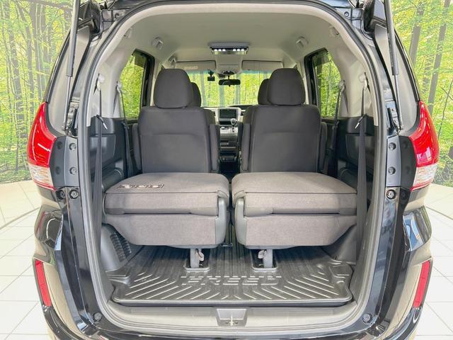 フリード G・ホンダセンシング 両側電動ドア SDナビ 後席モニター 禁煙車 ホンダセンシング アダプティブクルーズ LEDヘッド フルセグ Bluetooth再生 ETC スマートキー オートライト/エアコン 2列目ウォークスルー(51枚目)