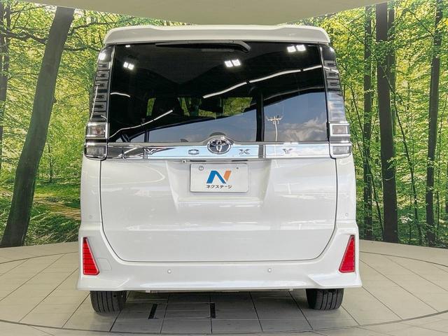 ヴォクシー ZS 煌II 両側電動ドア SDナビ バックカメラ 衝突軽減装置 クルーズコントロール LEDヘッド ドラレコ フルセグ Bluetooth再生 ETC スマートキー クリアランスソナー オートライト/エアコン(16枚目)