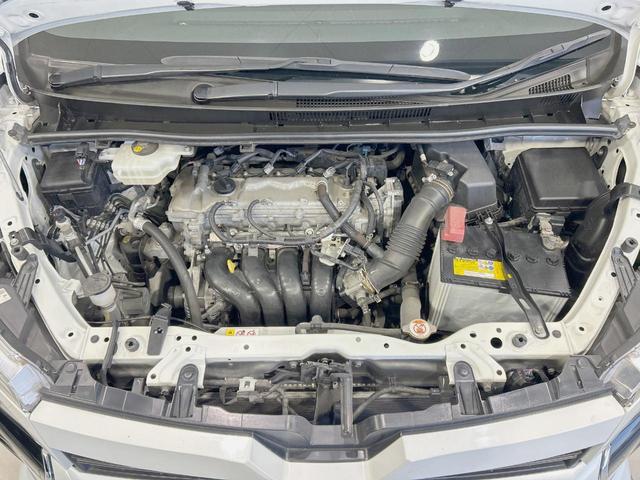 ヴォクシー ZS 煌II 両側電動ドア SDナビ バックカメラ 衝突軽減装置 クルーズコントロール LEDヘッド ドラレコ フルセグ Bluetooth再生 ETC スマートキー クリアランスソナー オートライト/エアコン(18枚目)