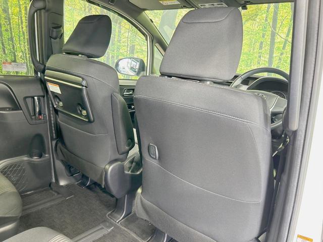 ヴォクシー ZS 煌II 両側電動ドア SDナビ バックカメラ 衝突軽減装置 クルーズコントロール LEDヘッド ドラレコ フルセグ Bluetooth再生 ETC スマートキー クリアランスソナー オートライト/エアコン(58枚目)