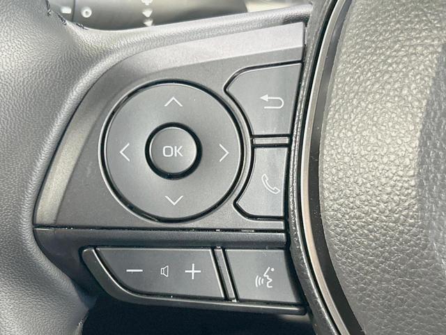 カローラクロス ハイブリッド G 純正8型ディスプレイ バックカメラ 禁煙車 セーフティセンス レーダークルーズ LEDヘッド コーナーセンサー ドラレコ Bluetooth再生 ETC スマートキー オートライト/エアコン(29枚目)