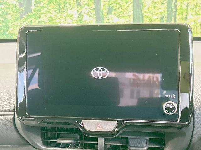 ヤリスクロス G 純正8型ナビ バックカメラ セーフティセンス レーダークルーズ 禁煙車 ドラレコ コーナーセンサー スマートキー LEDヘッド ETC2.0 オートハイビーム 車線逸脱警報 HDMI(3枚目)