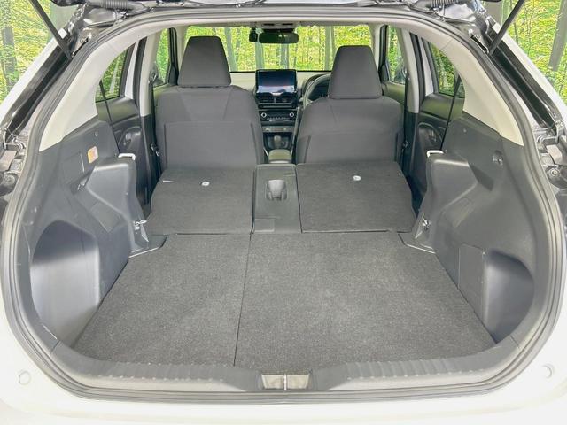 ヤリスクロス G 純正8型ナビ バックカメラ セーフティセンス レーダークルーズ 禁煙車 ドラレコ コーナーセンサー スマートキー LEDヘッド ETC2.0 オートハイビーム 車線逸脱警報 HDMI(10枚目)