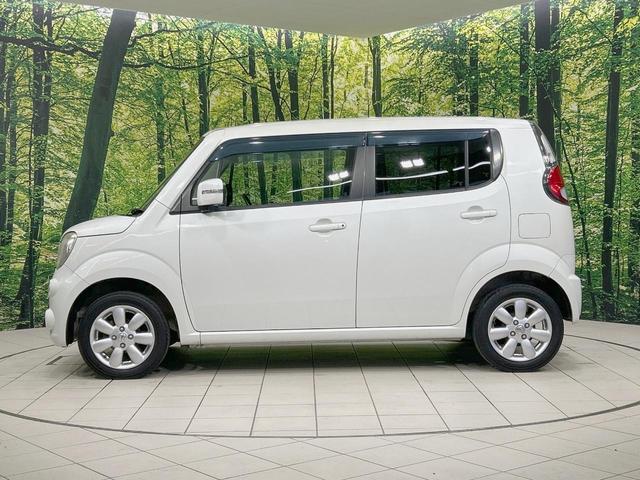 モコ Ｇ　禁煙車　ＳＤナビ　スマートキー　純正１４インチアルミホイール　Ｂｌｕｅｔｏｏｔｈ再生　ＥＴＣ　オートエアコン　シートリフター　電動格納ミラー　盗難防止システム　プライバシーガラス（44枚目）