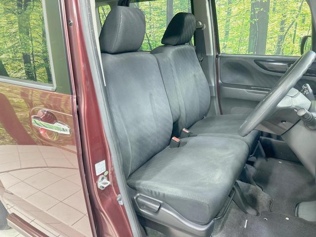 N-BOXカスタム G・Lパッケージ 電動スライドドア SDナビ バックカメラ 禁煙車 スマートキー HIDヘッド ETC オートライト オートエアコン 純正14インチアルミ CD DVD再生 フルセグ(8枚目)