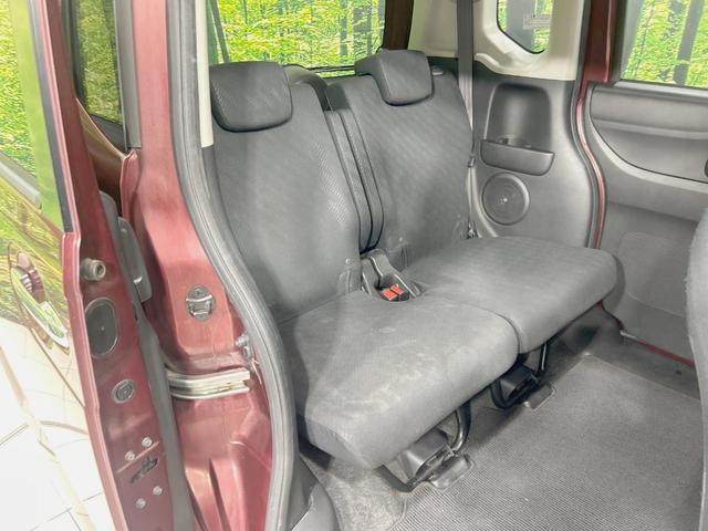N-BOXカスタム G・Lパッケージ 電動スライドドア SDナビ バックカメラ 禁煙車 スマートキー HIDヘッド ETC オートライト オートエアコン 純正14インチアルミ CD DVD再生 フルセグ(9枚目)