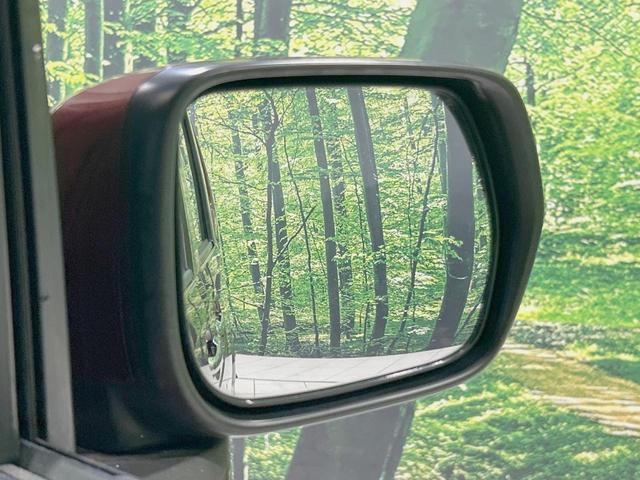 N-BOXカスタム G・Lパッケージ 電動スライドドア SDナビ バックカメラ 禁煙車 スマートキー HIDヘッド ETC オートライト オートエアコン 純正14インチアルミ CD DVD再生 フルセグ(46枚目)