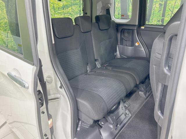 ルーミー カスタムG 両側電動ドア SDナビ 全周囲カメラ 衝突軽減 レーダークルーズ 禁煙車 ドラレコ コーナーセンサー スマートキー LEDヘッド フルセグ ビルトインETC オートハイビーム 車線逸脱警報(9枚目)