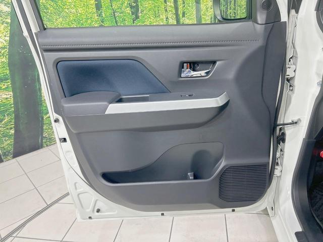 ルーミー カスタムG 両側電動ドア SDナビ 全周囲カメラ 衝突軽減 レーダークルーズ 禁煙車 ドラレコ コーナーセンサー スマートキー LEDヘッド フルセグ ビルトインETC オートハイビーム 車線逸脱警報(44枚目)