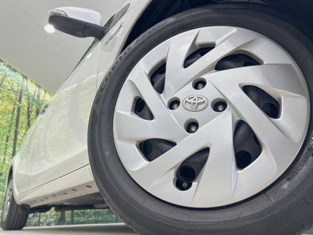 アクア Sスタイルブラック 純正ナビ バックカメラ 禁煙車 衝突軽減装置 車線逸脱警報 オートマチックハイビーム Bluetooth再生 ETC ドラレコ スマートキー オートライト/エアコン 横滑り防止装置 盗難防止システム(13枚目)