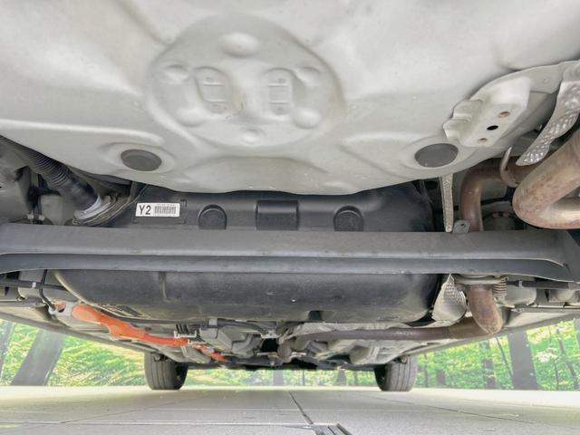 アクア Sスタイルブラック 純正ナビ バックカメラ 禁煙車 衝突軽減装置 車線逸脱警報 オートマチックハイビーム Bluetooth再生 ETC ドラレコ スマートキー オートライト/エアコン 横滑り防止装置 盗難防止システム(19枚目)