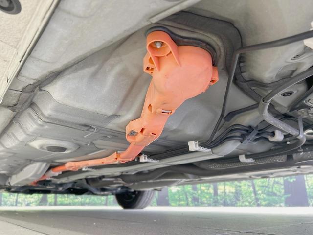 アクア Sスタイルブラック 純正ナビ バックカメラ 禁煙車 衝突軽減装置 車線逸脱警報 オートマチックハイビーム Bluetooth再生 ETC ドラレコ スマートキー オートライト/エアコン 横滑り防止装置 盗難防止システム(23枚目)