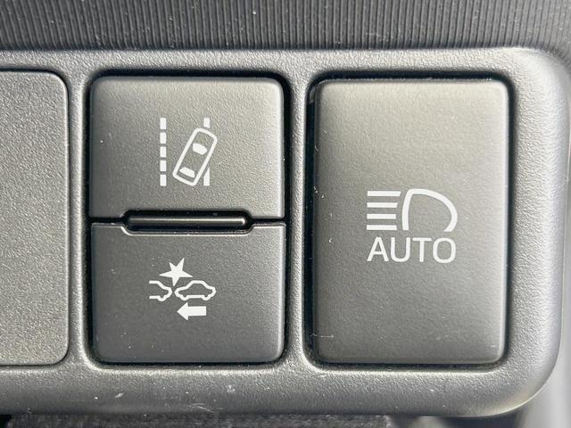 アクア Sスタイルブラック 純正ナビ バックカメラ 禁煙車 衝突軽減装置 車線逸脱警報 オートマチックハイビーム Bluetooth再生 ETC ドラレコ スマートキー オートライト/エアコン 横滑り防止装置 盗難防止システム(25枚目)