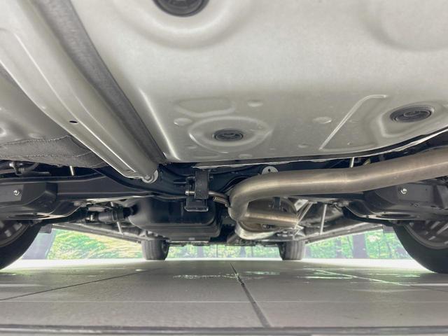 下回りがきれいなうちに、防錆加工の施工がオススメ。降雪地域はもちろん、沿岸部にお住いの方や、趣味でマリン・ウィンタースポーツをされる方にご好評いただいております。