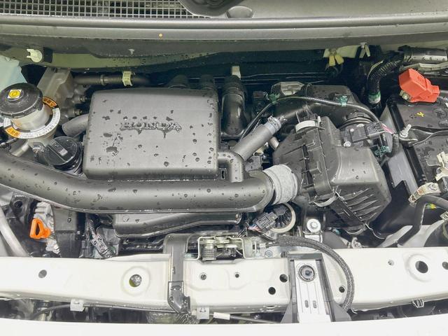 N-BOX ベースグレード 純正8型ナビ 電動スライドドア バックカメラ 衝突軽減 レーダークルーズ 禁煙車 コーナーセンサー スマートキー LEDヘッド ETC 車線逸脱警報 オートライト Bluetooth 地デジ(18枚目)