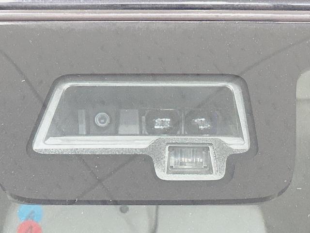 スペーシアカスタム ハイブリッドGS 両側電動ドア 8型ナビ 全周囲カメラ 衝突軽減装置 禁煙車 シートヒーター ドラレコ コーナーセンサー スマートキー LEDヘッド オートハイビーム 車線逸脱警報 オートライト(7枚目)