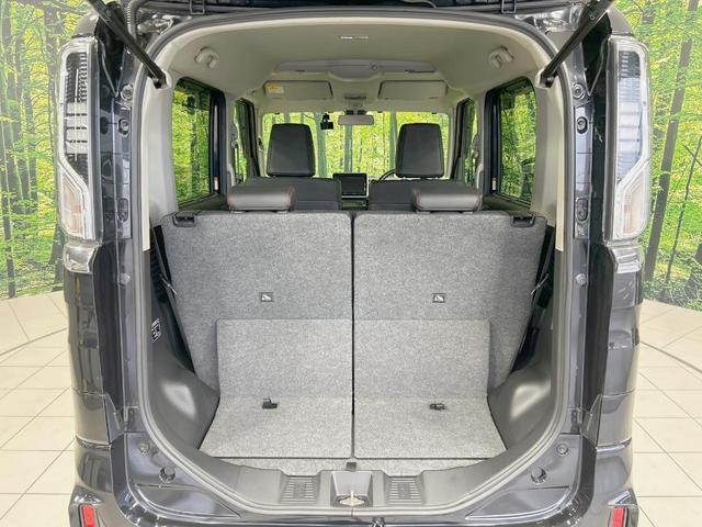 スペーシアカスタム ハイブリッドGS 両側電動ドア 8型ナビ 全周囲カメラ 衝突軽減装置 禁煙車 シートヒーター ドラレコ コーナーセンサー スマートキー LEDヘッド オートハイビーム 車線逸脱警報 オートライト(50枚目)