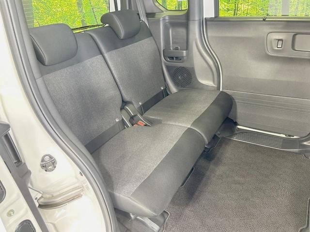 N-BOXカスタム ベースグレード 禁煙車 純正8型ディスプレイ 衝突軽減 バックカメラ 電動スライドドア シートヒーター レーダークルーズ サンシェード スマートキー オートエアコン/ライト AppleCarPlay LEDヘッド(9枚目)
