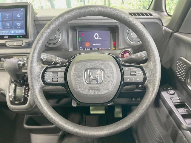 N-BOXカスタム ベースグレード 禁煙車 純正8型ディスプレイ 衝突軽減 バックカメラ 電動スライドドア シートヒーター レーダークルーズ サンシェード スマートキー オートエアコン/ライト AppleCarPlay LEDヘッド(11枚目)