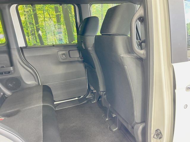 N-BOXカスタム ベースグレード 禁煙車 純正8型ディスプレイ 衝突軽減 バックカメラ 電動スライドドア シートヒーター レーダークルーズ サンシェード スマートキー オートエアコン/ライト AppleCarPlay LEDヘッド(44枚目)