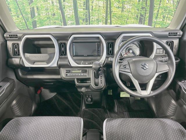 ハスラー ハイブリッドG SDナビ バックカメラ 衝突軽減 禁煙車 ドラレコ コーナーセンサー スマートキー ビルトインETC オートハイビーム 前席シートヒーター オートライト オートエアコン Bluetooth(2枚目)