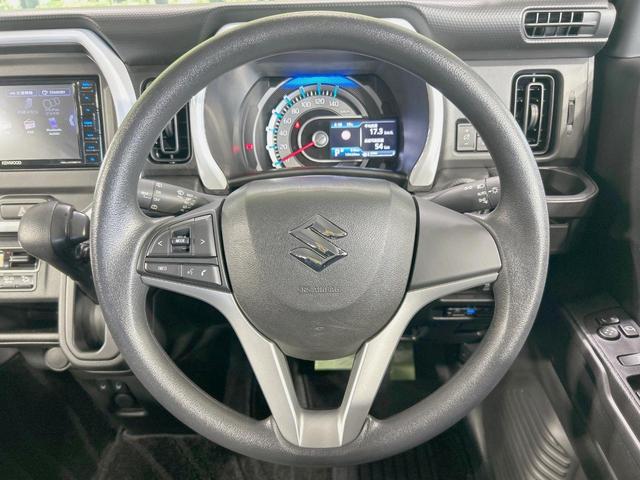 ハスラー ハイブリッドG SDナビ バックカメラ 衝突軽減 禁煙車 ドラレコ コーナーセンサー スマートキー ビルトインETC オートハイビーム 前席シートヒーター オートライト オートエアコン Bluetooth(11枚目)