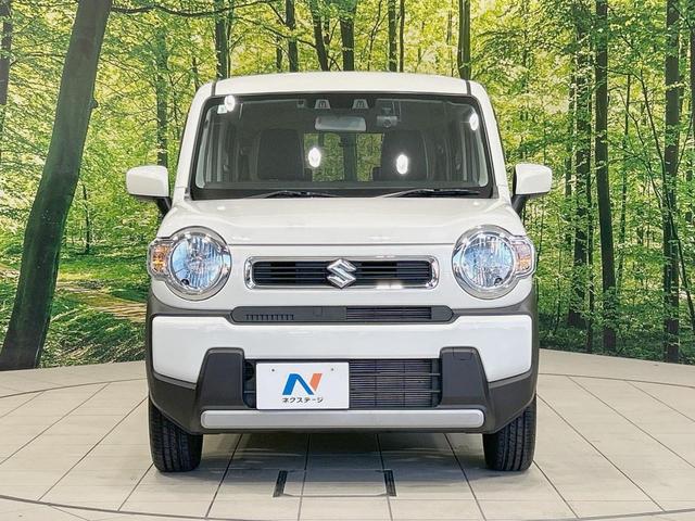 ハスラー ハイブリッドG SDナビ バックカメラ 衝突軽減 禁煙車 ドラレコ コーナーセンサー スマートキー ビルトインETC オートハイビーム 前席シートヒーター オートライト オートエアコン Bluetooth(14枚目)