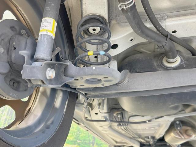 ハスラー ハイブリッドG SDナビ バックカメラ 衝突軽減 禁煙車 ドラレコ コーナーセンサー スマートキー ビルトインETC オートハイビーム 前席シートヒーター オートライト オートエアコン Bluetooth(23枚目)