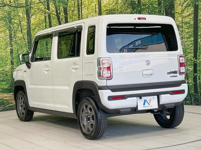 ハスラー ハイブリッドG SDナビ バックカメラ 衝突軽減 禁煙車 ドラレコ コーナーセンサー スマートキー ビルトインETC オートハイビーム 前席シートヒーター オートライト オートエアコン Bluetooth(56枚目)