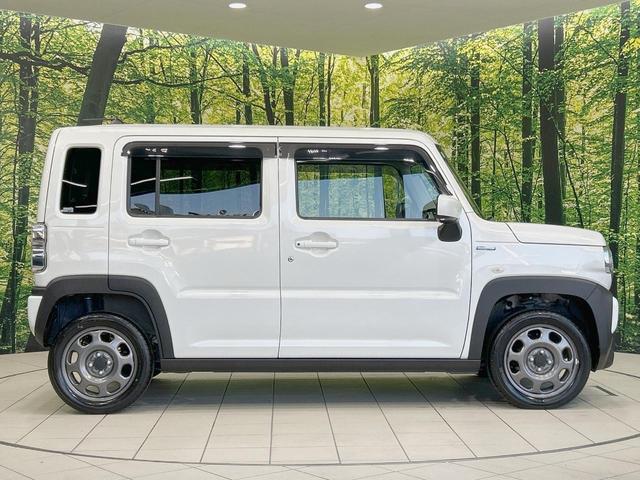 ハスラー ハイブリッドG SDナビ バックカメラ 衝突軽減 禁煙車 ドラレコ コーナーセンサー スマートキー ビルトインETC オートハイビーム 前席シートヒーター オートライト オートエアコン Bluetooth(57枚目)