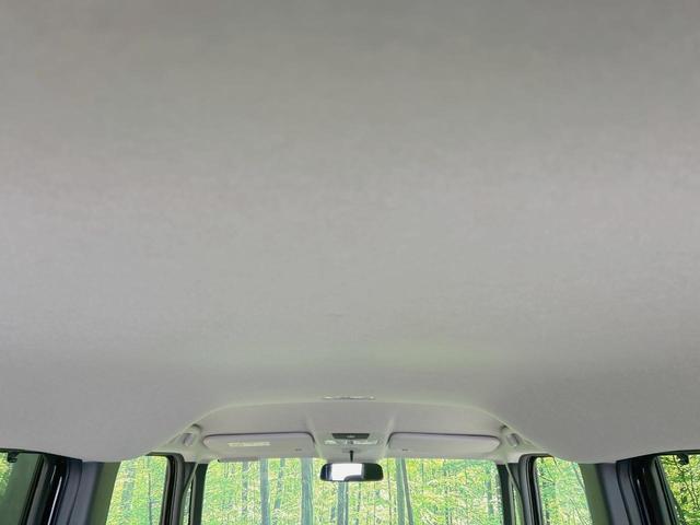 Ｎ－ＢＯＸ ベースグレード　届出済未使用車　両側電動ドア　衝突被害軽減　レーダークルーズ　コーナーセンサー　スマートキー　ＬＥＤヘッド　オートハイビーム　車線逸脱警報　オートライト　オートエアコン　電動パーキング　電動格納ミラー（40枚目）