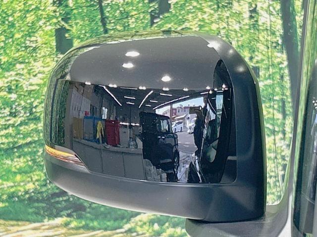 Ｎ－ＢＯＸ ベースグレード　届出済未使用車　両側電動ドア　衝突被害軽減　レーダークルーズ　コーナーセンサー　スマートキー　ＬＥＤヘッド　オートハイビーム　車線逸脱警報　オートライト　オートエアコン　電動パーキング　電動格納ミラー（48枚目）