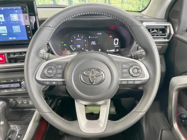 ライズ Z モデリスタフルエアロ 純正9型ナビ 衝突軽減装置 レーダークルーズ バックカメラ 禁煙車 LEDヘッド シートヒーター スマートキー コーナーセンサー ブラインドスポットモニター ETC ドラレコ(11枚目)