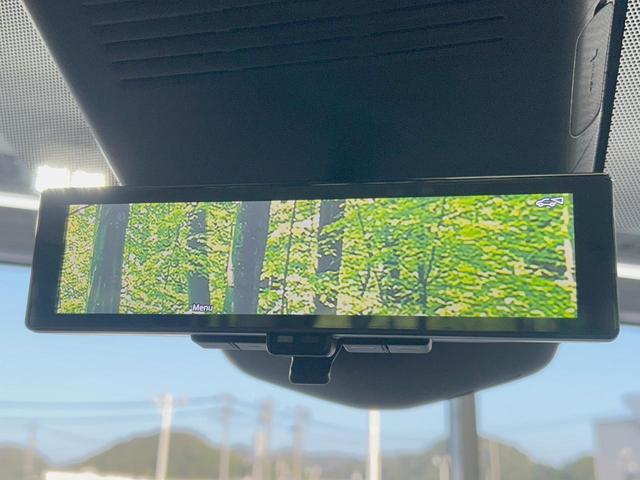 セレナ ハイウェイスターV 純正12.3型ナビ 全周囲カメラ 両側電動ドア 禁煙車 衝突軽減装置 デジタルインナーミラー ブラインドスポットモニター LEDヘッド/フォグ フルセグ Bluetooth再生 ETC スマートキー(5枚目)