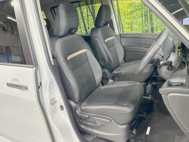 セレナ ハイウェイスターV 純正12.3型ナビ 全周囲カメラ 両側電動ドア 禁煙車 衝突軽減装置 デジタルインナーミラー ブラインドスポットモニター LEDヘッド/フォグ フルセグ Bluetooth再生 ETC スマートキー(8枚目)