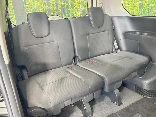 セレナ ハイウェイスターV 純正12.3型ナビ 全周囲カメラ 両側電動ドア 禁煙車 衝突軽減装置 デジタルインナーミラー ブラインドスポットモニター LEDヘッド/フォグ フルセグ Bluetooth再生 ETC スマートキー(10枚目)