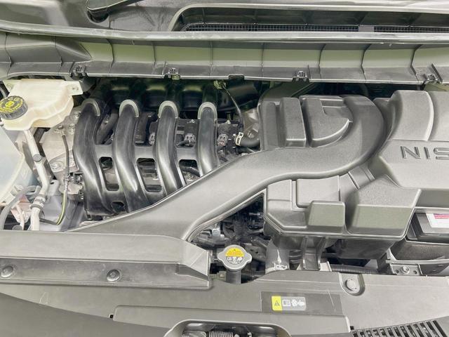 セレナ ハイウェイスターV 純正12.3型ナビ 全周囲カメラ 両側電動ドア 禁煙車 衝突軽減装置 デジタルインナーミラー ブラインドスポットモニター LEDヘッド/フォグ フルセグ Bluetooth再生 ETC スマートキー(18枚目)